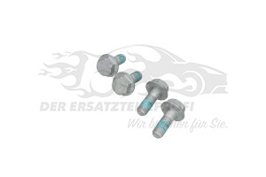 7701206763 Bremsbeläge hinten für 16 Zoll Bereifung Renault