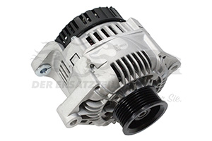 7711134257 Lichtmaschine 120A Sys.Valeo 
