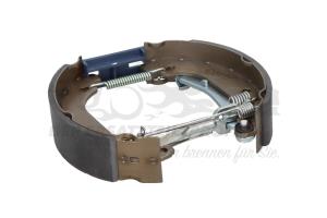 7701205096 Bremsenreparatursatz hinten (Sys. Bendix) 180x40mm 