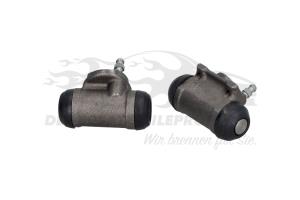 7701205096 Bremsenreparatursatz hinten (Sys. Bendix) 180x40mm 