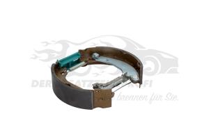 7701205096 Bremsenreparatursatz hinten (Sys. Bendix) 180x40mm 