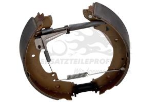 7701205916 Bremsenreparatursatz hinten (Sys. Girling) 254x57x25,4mm 