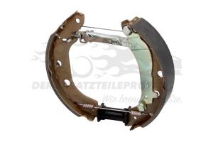7701208062 Bremsenreparatursatz hinten 228x40mm Ferodo / Jurid