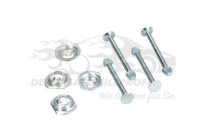 7701208062 Bremsenreparatursatz hinten 228x40mm Ferodo / Jurid
