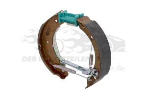 440A07208R Bremsenreparatursatz hinten (Sys. Girling) 203x38x17,8mm 