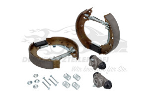 Bremsenreparatursatz hinten (Sys. Bosch) 203x38x22mm