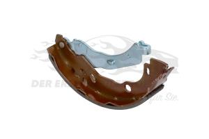 7701207178 Bremsbacken Sys.Bosch 203x39 