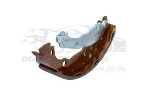 7701207178 Bremsbacken Sys.Bosch 203x39 