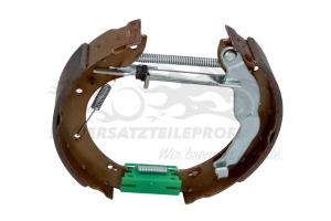 7701205819 Bremsenreparatursatz hinten 228x40x22,2mm FTE / TRW