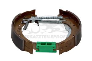 7701205819 Bremsenreparatursatz hinten 228x40x22,2mm FTE / TRW
