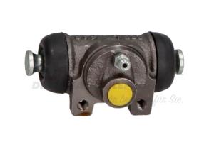 7701205819 Bremsenreparatursatz hinten 228x40x22,2mm FTE / TRW
