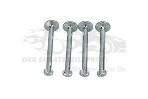 7701205819 Bremsenreparatursatz hinten 228x40x22,2mm FTE / TRW