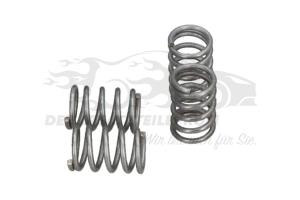 7701205819 Bremsenreparatursatz hinten 228x40x22,2mm FTE / TRW