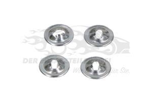7701205819 Bremsenreparatursatz hinten 228x40x22,2mm FTE / TRW