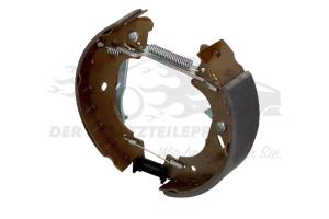 7701205289 Bremsenreparatursatz hinten 280x63x23,8mm 