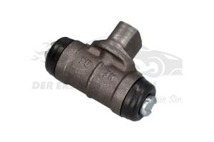 7701205289 Bremsenreparatursatz hinten 280x63x23,8mm 