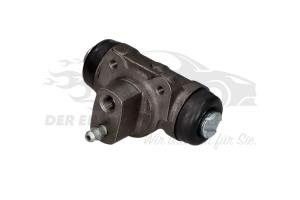 7701205289 Bremsenreparatursatz hinten 280x63x23,8mm 