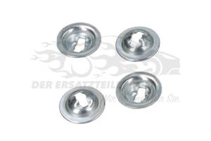 7701205289 Bremsenreparatursatz hinten 280x63x23,8mm 