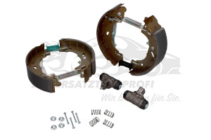 Bremsenreparatursatz hinten 280x63x23,8mm