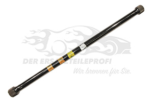 Drehstab für Hinterachse 7700418377