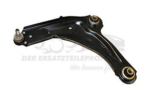 Querlenker links