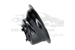 7700834874 Federteller unten Vorderachse Renault
