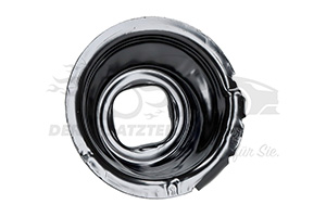 7700834874 Federteller unten Vorderachse Renault