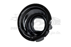 7700834874 Federteller unten Vorderachse Renault