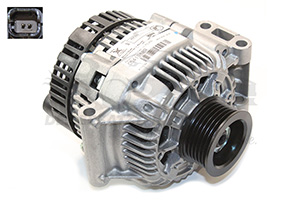 Lichtmaschine 7711134280