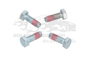 410608481R Bremsbeläge vorne Delphi / Jurid / Pagid