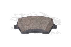 410608481R Bremsbeläge vorne Renault