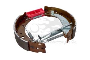 7701209591 Bremsenreparatursatz hinten (Sys. Bosch) Renault