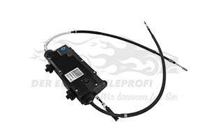 360105917R Steuerelement für Feststellbremse Renault