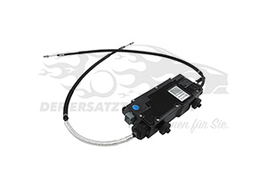 360105917R Steuerelement für Feststellbremse Renault