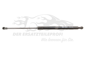 Gasfeder für Heckscheibe 7700430022