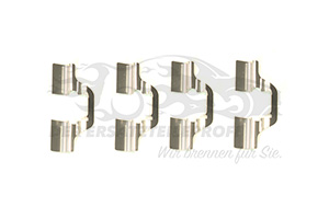 Halter für Scheibenbremsbelag 440833410R
