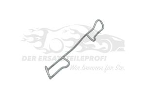 7701049765 Haltefeder für Bremsbeläge vorne Renault