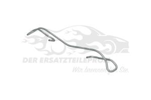 7701049765 Haltefeder für Bremsbeläge vorne Renault