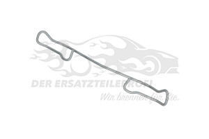 Feder für Bremssattel Renault 7701049765