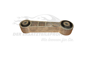 Silentstrebe für Motor hinten