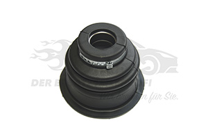 Manschettensatz Getriebeseite links 28mm mit Lager