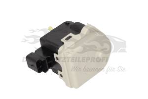 8200277945 Leuchtweitenregulierung elektrisch Renault