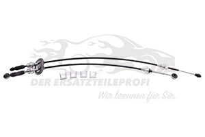 Seilzug für Schaltgetriebe 7701470938
