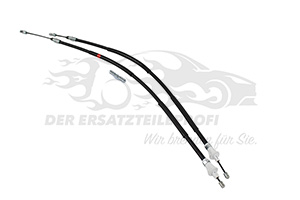 7701478158 Handbremsseil (Satz) 
