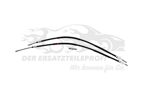 7701478158 Handbremsseil (Satz) 