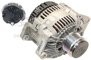 Lichtmaschine 7711135504