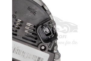7711368603 Lichtmaschine 120A Sys.Valeo Valeo