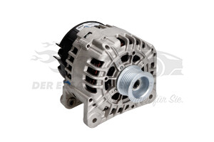 Lichtmaschine Valeo 7711368603