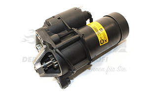 Anlasser 9 oder 10 Zähne (Sys.Valeo)