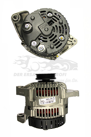 Lichtmaschine 7701499603
